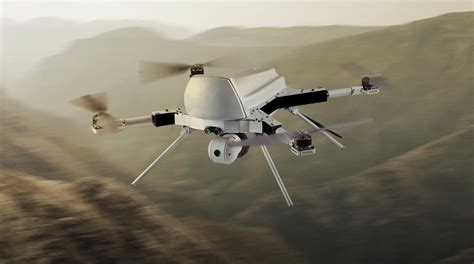 novosti boevoy dron vpervye vysledil  napal na cheloveka bez prikaza