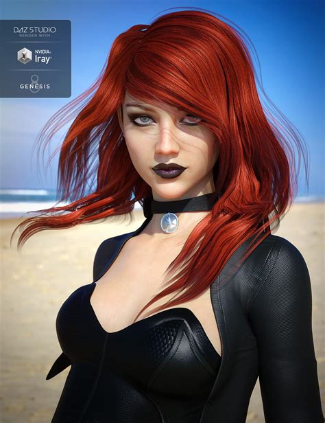 Who S The Best Avatar Creator Page 2 Daz 3d Forums