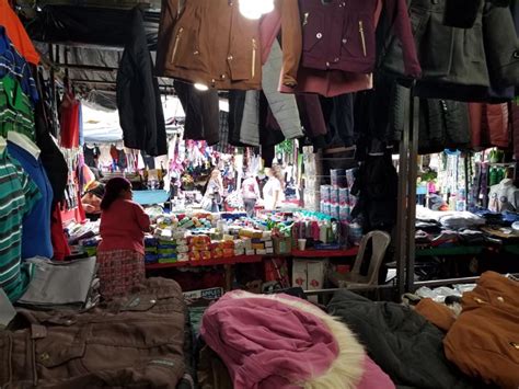 mercado la democracia quetzaltenangoxela guatemala