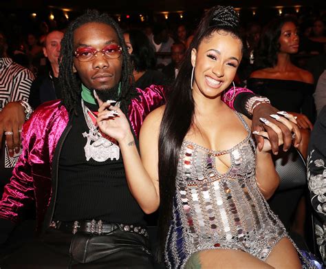 Is Cardi B Warning Offset About Cheating In ‘be Careful’