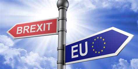 early effects  brexit  businesses   economy huffpost uk