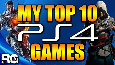 top  ps games youtube
