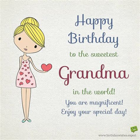 happy birthday cards  grandma printable printable birthday cards