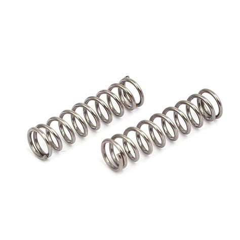 15 Mm Stainless Steel Spring At Rs 65 Piece Ss Springs In Ahmedabad