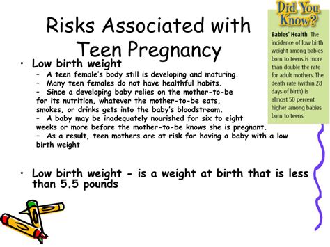 Ppt Teenage Pregnancy Powerpoint Presentation Free Download Id 5248406