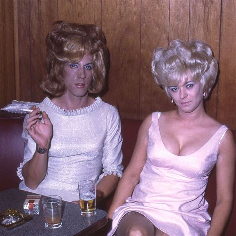 ‘private Birthday Party’ Rare Photos From Kansas City’s 1960s Drag Scene