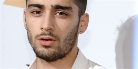 In More Reasons Why He Left One Direction Zayn Malik Says It Was Also