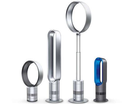 shhh   exciting build   dyson cool models   retail backed  big marketing