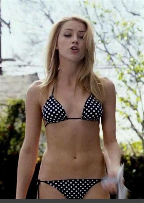 61 hottest amber heard bikini pictures of all time