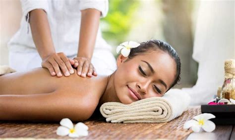 Provide Full Body Massage Without Oil Skillsfuture Eligible Course