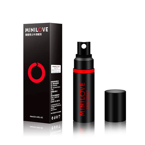 private label 10ml herbal long time sex delay spray for men buy men