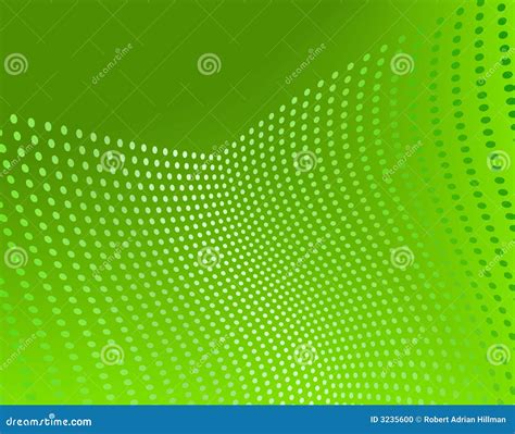 dot grid stock vector illustration  text wave backdrop