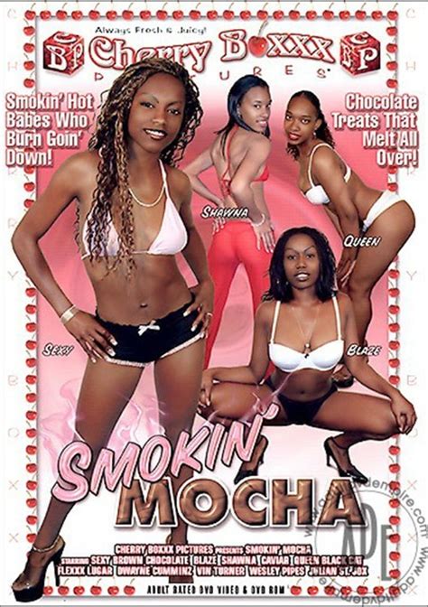 Smokin Mocha Cherry Boxxx Pictures Unlimited
