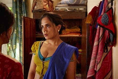 Richa Chadha On Playing A Sex Worker In Love Sonia