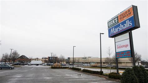 melville malls proposed expansion faces residents opposition newsday