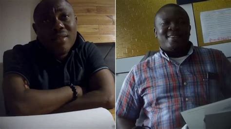 two ghanaian lecturers suspended after bbc africa eye sex for grades