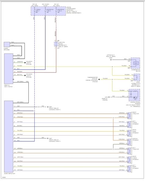 gmc sierra radio wiring diagram collection