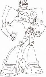Optimus Transformer Extinction Lacocinadenova Pagine Bumblebee Deviantart sketch template
