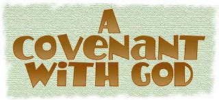 ordinary time    covenant