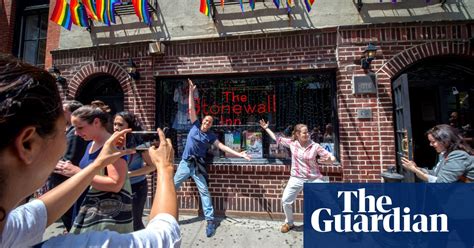 love wins america celebrates same sex marriage ruling in pictures
