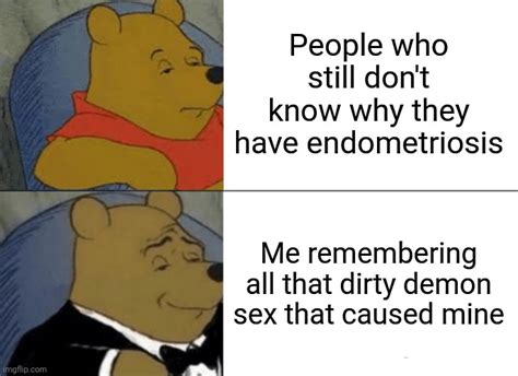 Tuxedo Winnie The Pooh Meme Imgflip