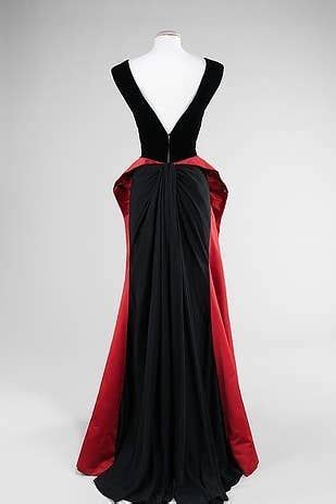 ferocious gowns fit   evil queen   fashion dresses vintage gowns