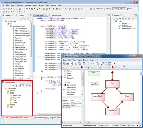 metaedit plugin  eclipse eclipse plugins bundles  products eclipse marketplace