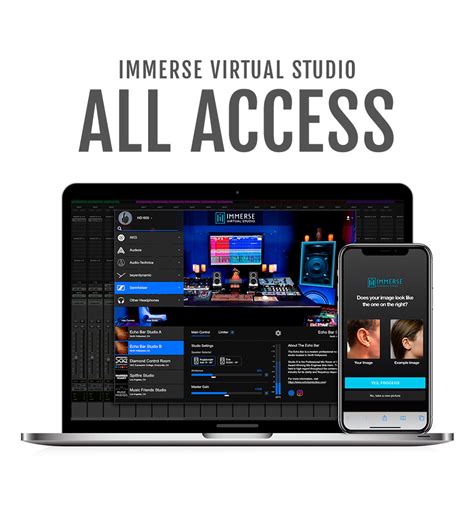 immerse virtual studio  access plugin  embody virtual studio plugin vst vst audio unit aax