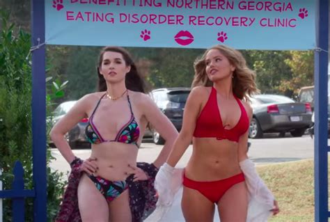 Netflix S Controversial New Comedy Insatiable Drops First Trailer