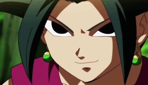 Kefla A Fusão Mais Bonita With Images Dragon Ball