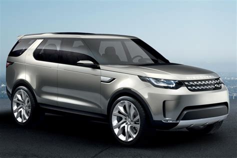 discovery sport confirmed
