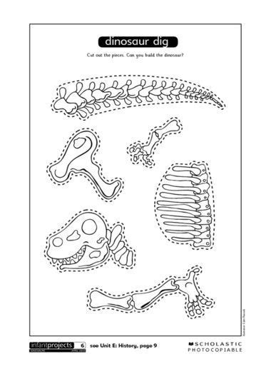 dinosaur worksheets this fun worksheet allows children to create