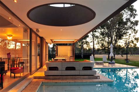 Casa St56 In Buenos Aires Argentina Architecture And Design