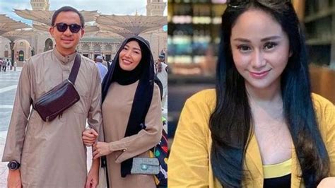 Ayu Dewi Dikabarkan Hamil Denise Chariesta Terang Terangan Unggah Foto