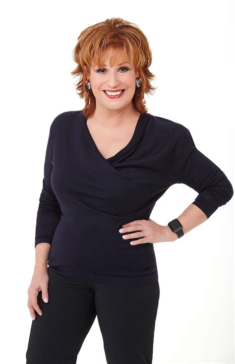 Joy Behar 25 Things You Don T Know About Me I Have Gorgeous Feet
