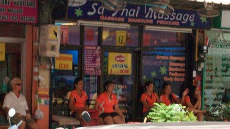 thai happy ending massage different varieties of thai adult massage