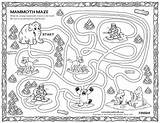 Printable Mammoth Coloring Woolly Maze Pages Kids Map Mazes Pirate Facts Timvandevall Print Maps Printables Treasure Regarding Draw Coloringhome Studies sketch template