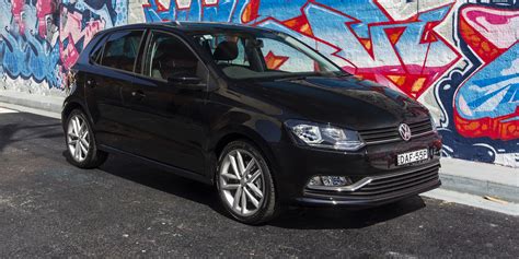 volkswagen polo review  caradvice