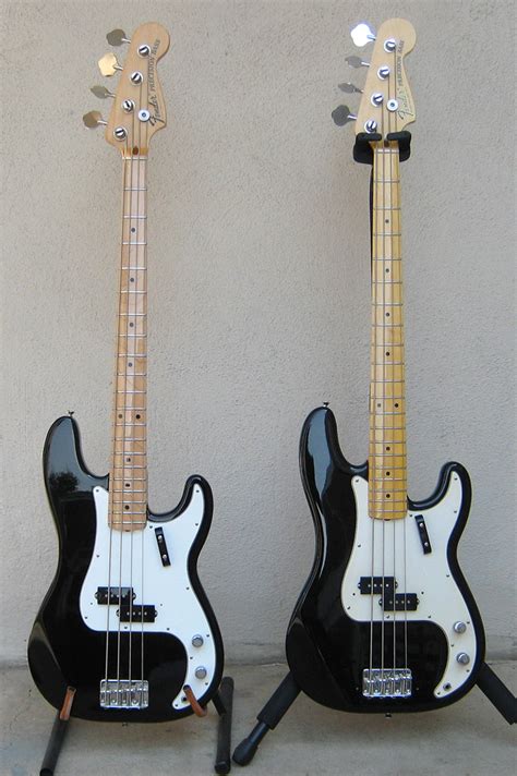 Official Fender Roger Waters P Bass Page 3