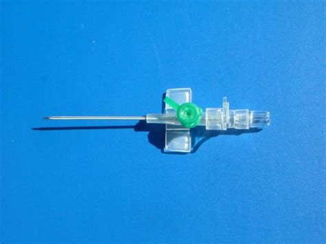 ivcatheter manufacturer   injection