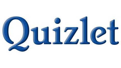 quizlet logo  symbol meaning history png