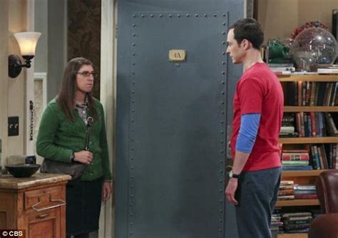 the big bang theory s sheldon and amy will have sex in episode daily