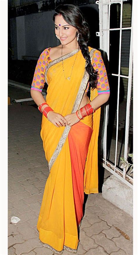 1000 images about indian actress in saree on pinterest katrina kaif sonakshi sinha and shopping