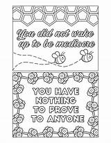 Postcards Charming Adults sketch template