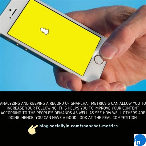 benefits  snapchat metrics snapchat marketing snapchat strategy