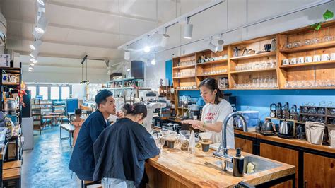 best cafes in sai kung to visit