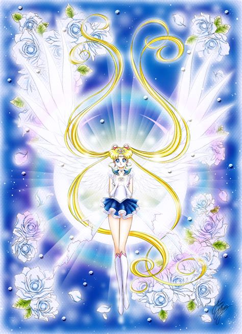 princess sailor moon sailor senshi fan art  fanpop