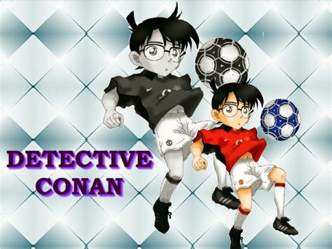 Get Hd Wallpaper Wallpaper Detective Conan