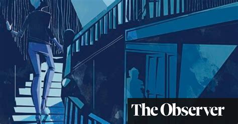 Christmas Ghost Stories Stairs By Penelope Lively Short Stories