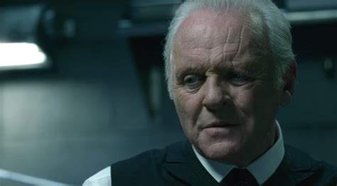 westworld season 1 episode 8 trailer bernard questions dr ford in new clip the independent